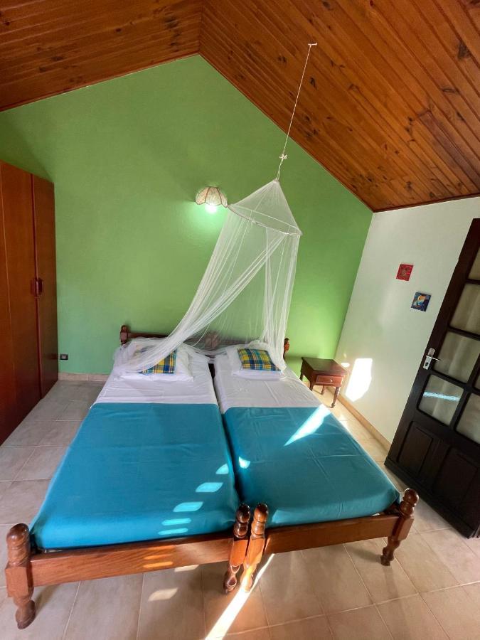 Residence Sucrerie Motel - Les Anses-D'Arlets - Martinique Les Anses-d'Arlets Exterior foto