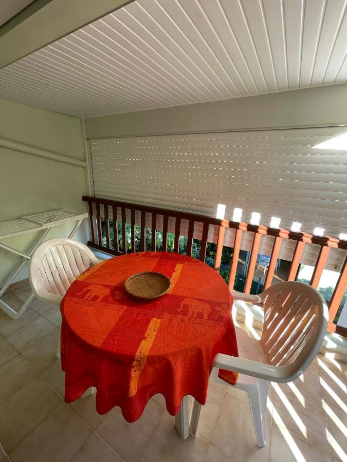 Residence Sucrerie Motel - Les Anses-D'Arlets - Martinique Les Anses-d'Arlets Exterior foto