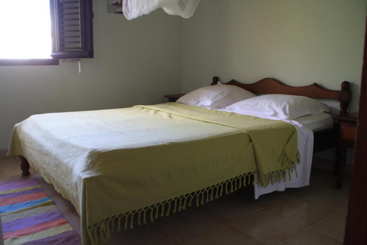 Residence Sucrerie Motel - Les Anses-D'Arlets - Martinique Les Anses-d'Arlets Exterior foto