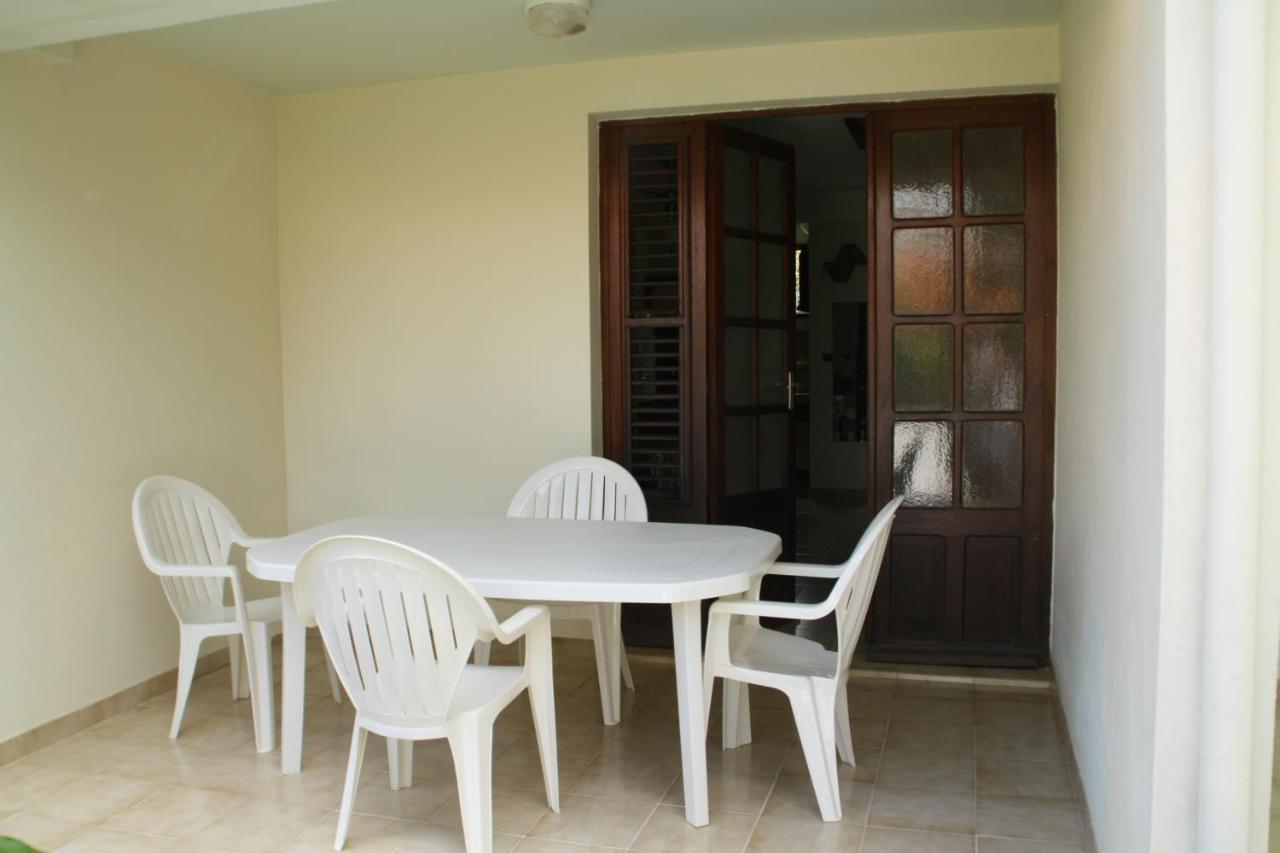 Residence Sucrerie Motel - Les Anses-D'Arlets - Martinique Les Anses-d'Arlets Exterior foto