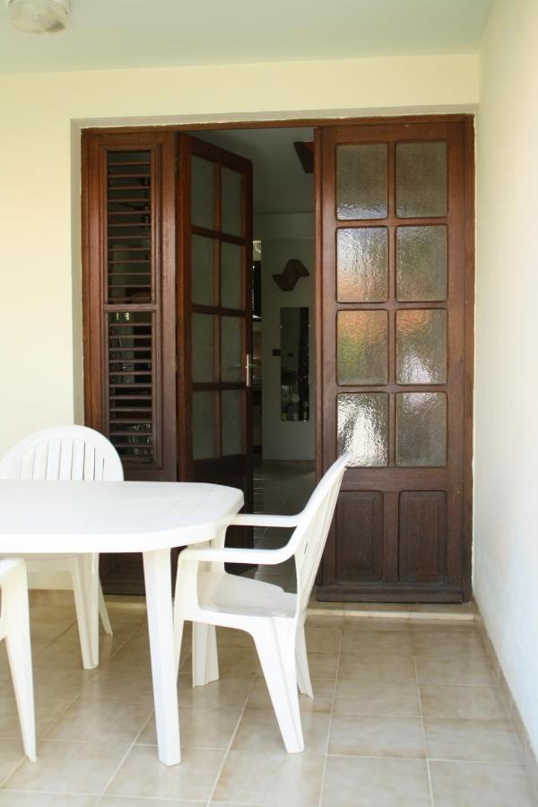 Residence Sucrerie Motel - Les Anses-D'Arlets - Martinique Les Anses-d'Arlets Exterior foto