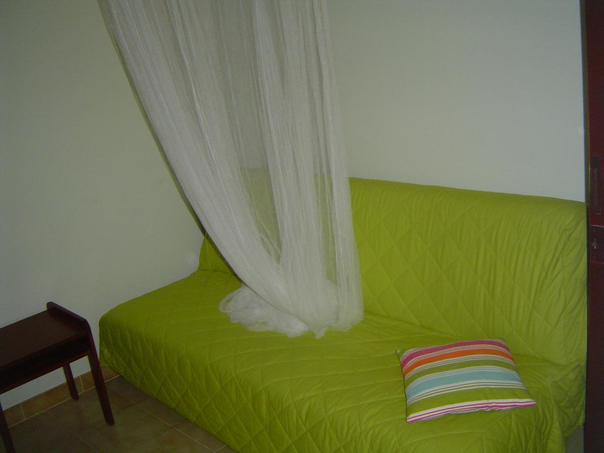 Residence Sucrerie Motel - Les Anses-D'Arlets - Martinique Les Anses-d'Arlets Exterior foto